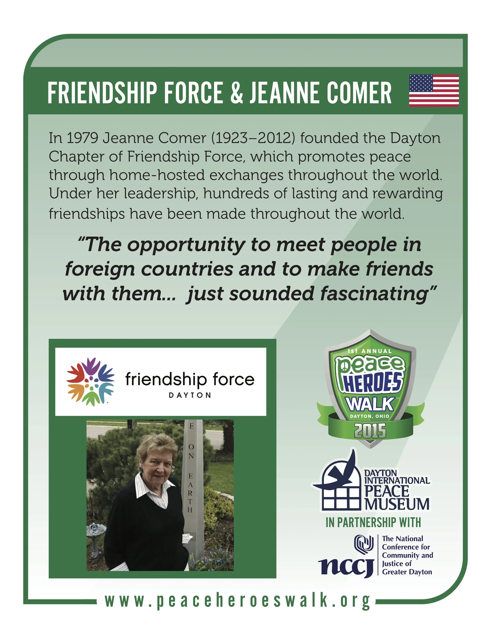 Friendship Force:Jeanne Comer.jpg