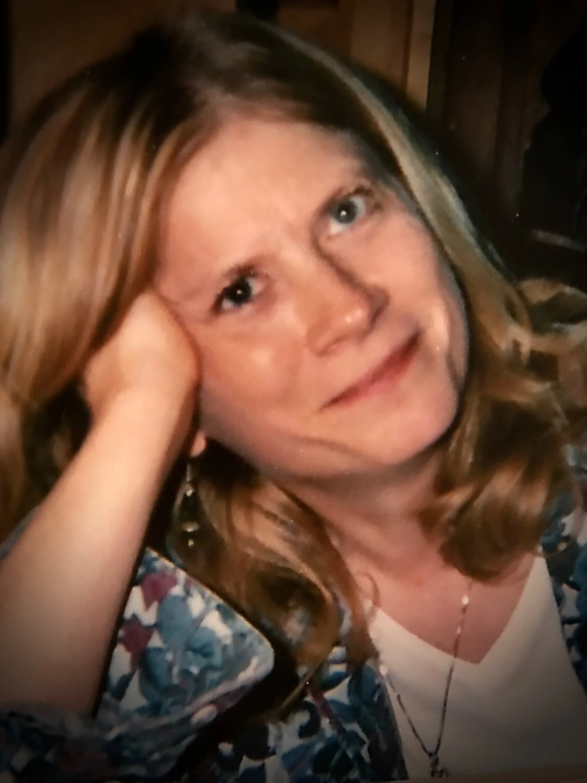 Barb brand jacobsen (1952-2015) - 